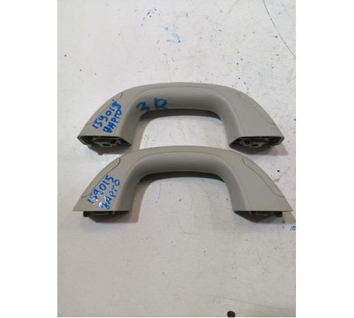 Ручки потолочные 2шт