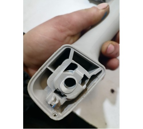 Ручки потолочные 2шт