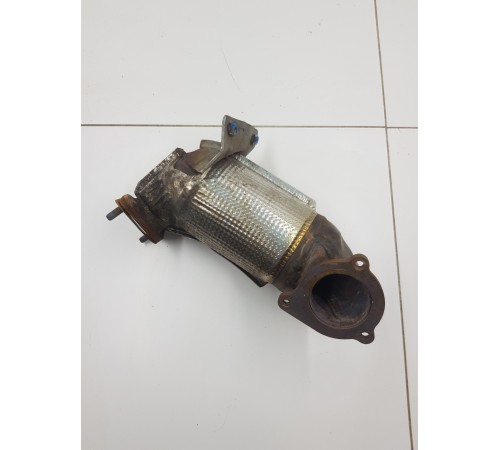 Катализатор