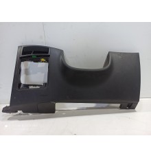 Накладка торпедо нижняя левая