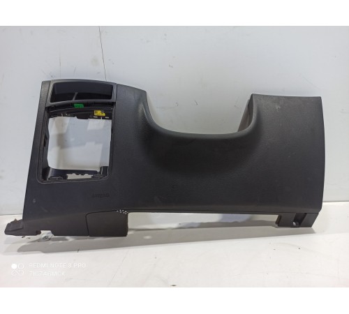 Накладка торпедо нижняя левая