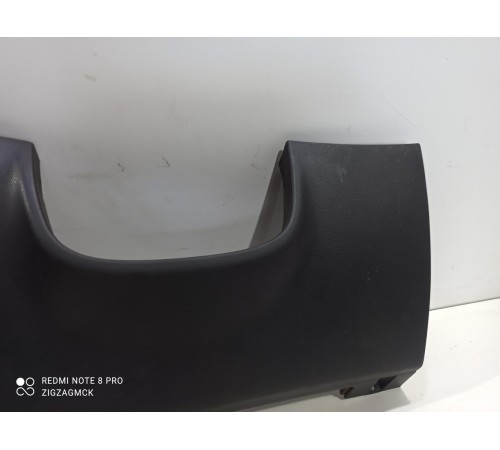 Накладка торпедо нижняя левая