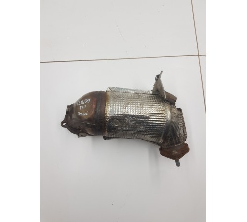 Катализатор