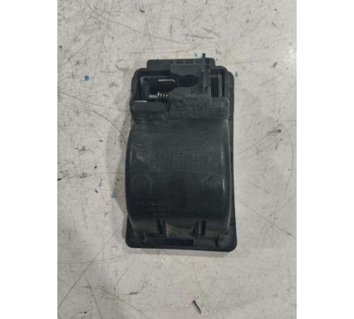 Ручка открывания капота