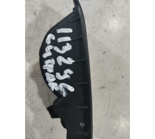 Ручка открывания капота