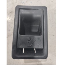 Ручка открывания капота