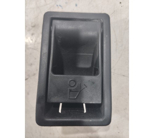 Ручка открывания капота