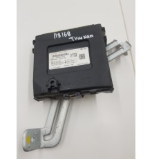 Блок управления центральным замком