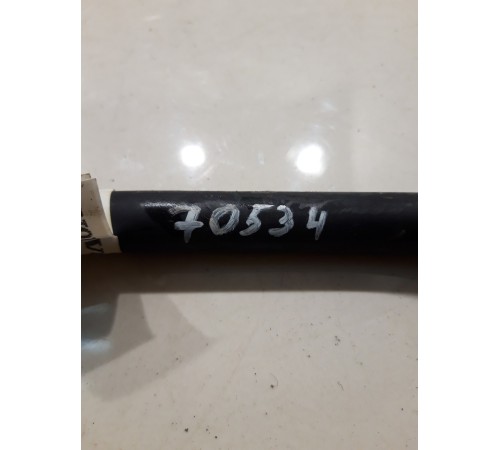 Трубка отопителя