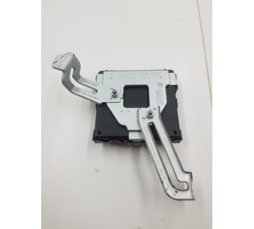 Блок управления центральным замком