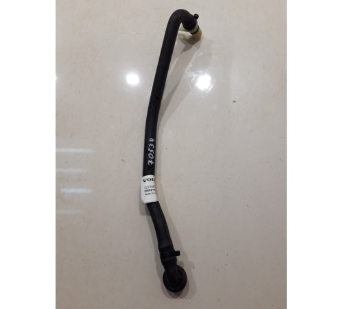 Трубка отопителя