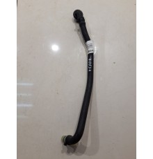 Трубка отопителя