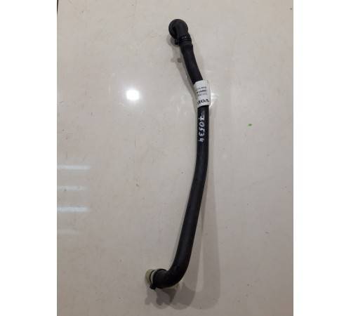 Трубка отопителя