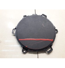 Заглушка дверной карты