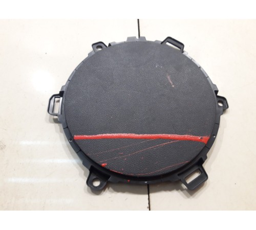 Заглушка дверной карты