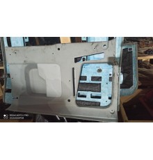 Панель кузова боковой отделки левая