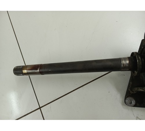 Привод (полуось) передний правый