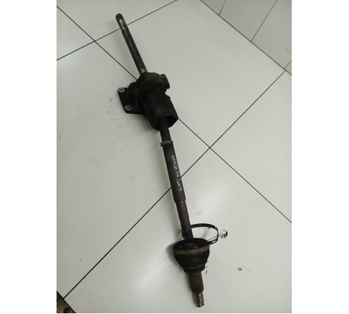 Привод (полуось) передний правый