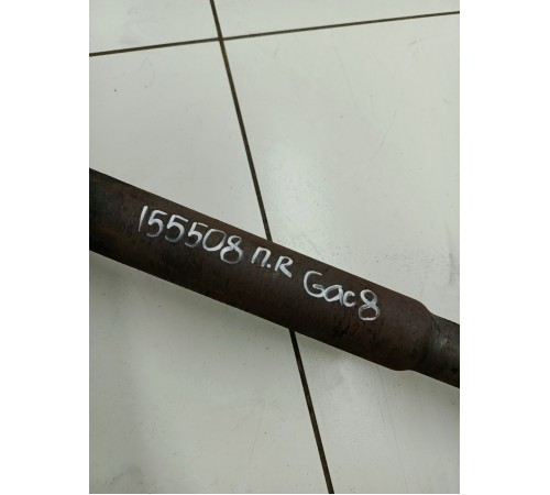 Привод (полуось) передний правый