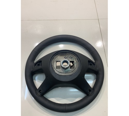 Рулевое колесо (с подогревом)