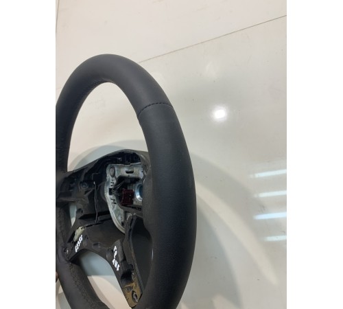 Рулевое колесо (с подогревом)