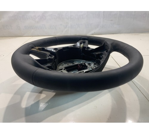 Рулевое колесо (с подогревом)