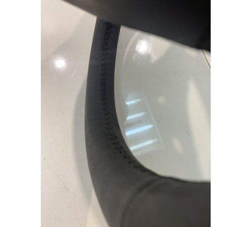 Рулевое колесо (с подогревом)