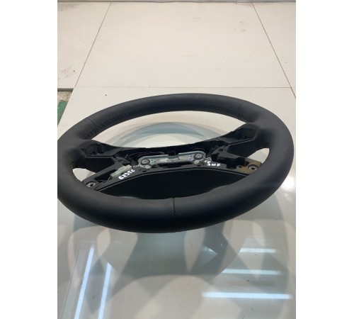 Рулевое колесо (с подогревом)