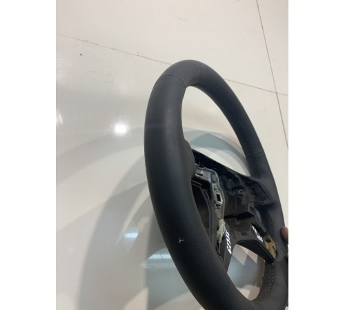 Рулевое колесо (с подогревом)