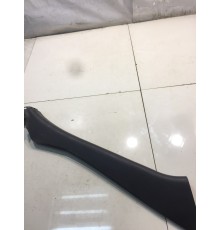 Обшивка стойки