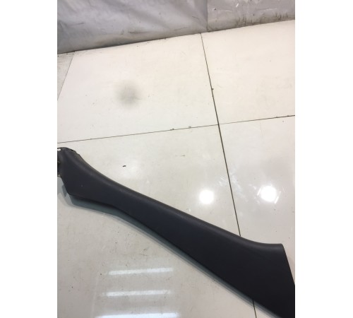 Обшивка стойки