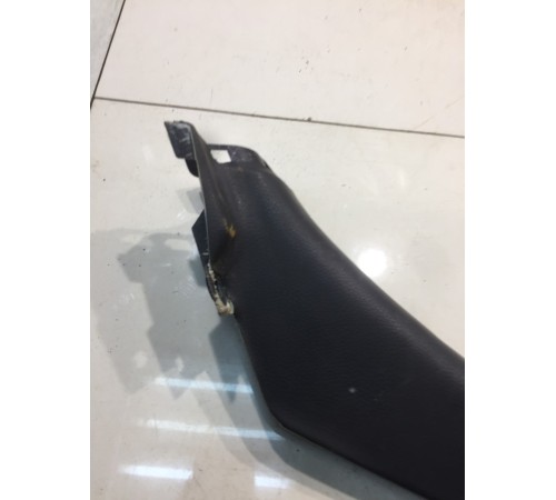 Обшивка стойки