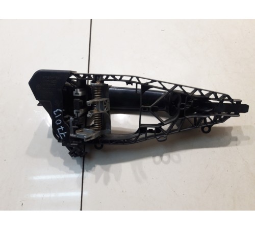 Ручка двери (задняя, левая, внешняя)