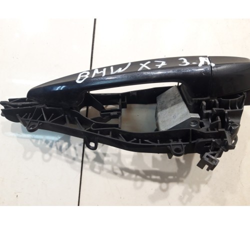 Ручка двери (задняя, левая, внешняя)