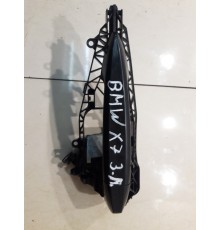 Ручка двери (задняя, левая, внешняя)