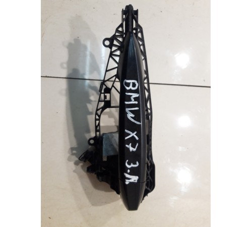 Ручка двери (задняя, левая, внешняя)