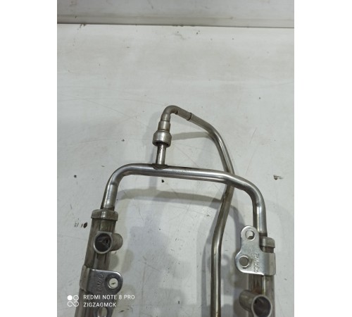 Топливная рампа