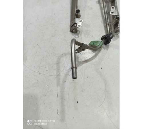 Топливная рампа