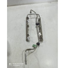 Топливная рампа