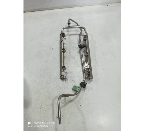 Топливная рампа