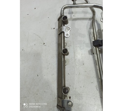 Топливная рампа