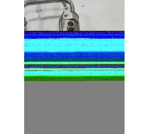 Топливная рампа