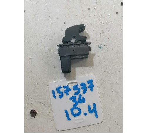 Кнопка стеклоподьемника