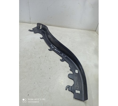 Накладка двери (задняя левая внутренняя)