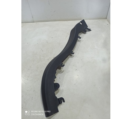 Накладка двери (задняя левая внутренняя)