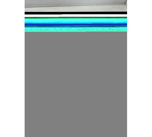 Накладка двери (задняя левая внутренняя)