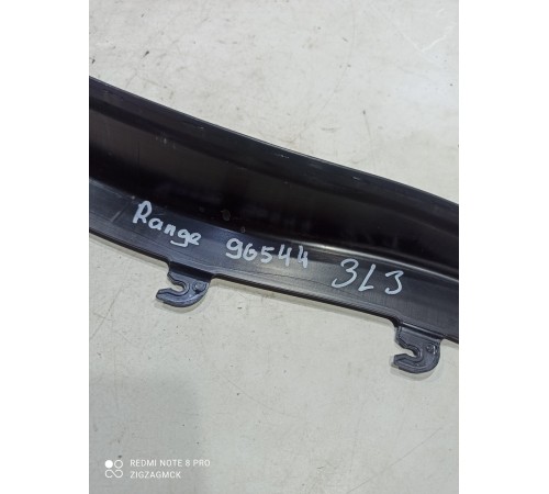 Накладка двери (задняя левая внутренняя)