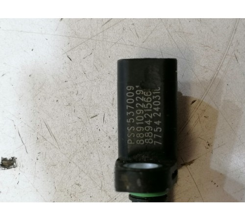 Датчик ABS задний левый