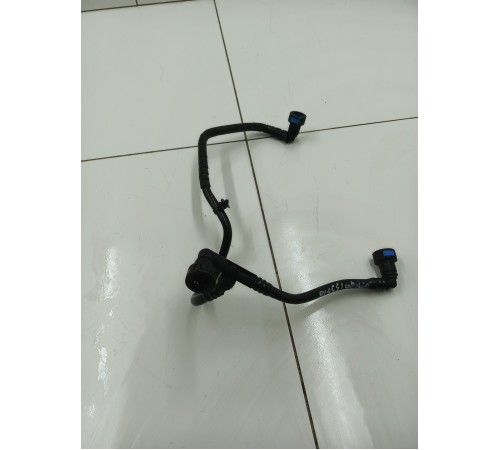 Трубка вакуумная