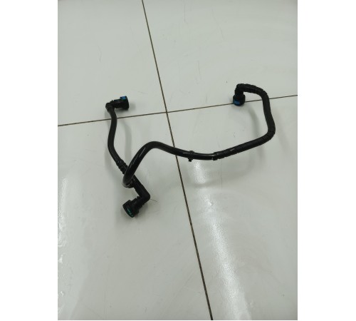 Трубка вакуумная